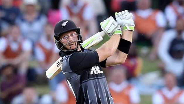 Martin Guptill