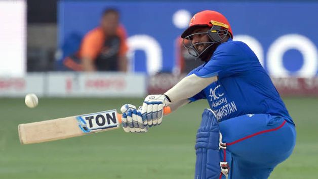 Mohammad Shahzad