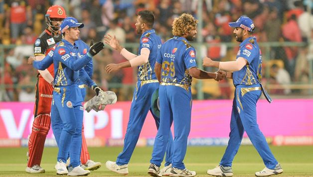 Mumbai Indians