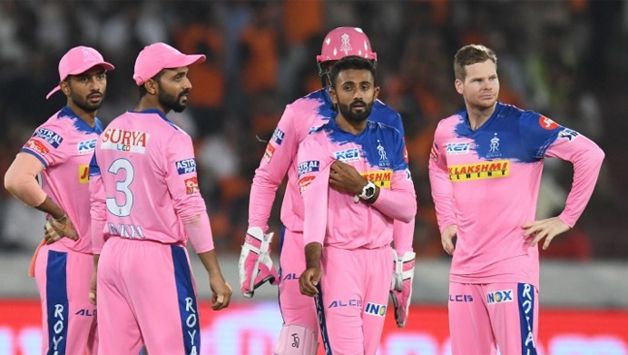 Rajasthan Royals cricket team