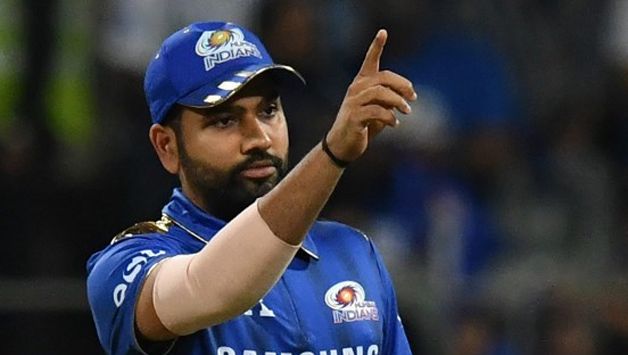 Rohit Sharma