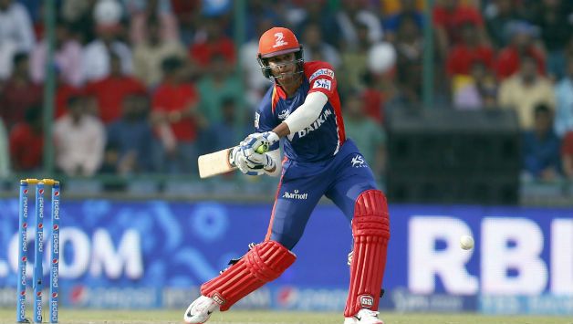 Shreyas Iyer © IANS