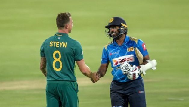 Malinga, who has represented Sri Lanka in three World Cups added that the South African bowlers will enjoy conditions in England 