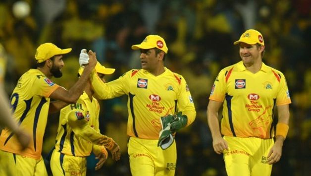 Chennai Super Kings