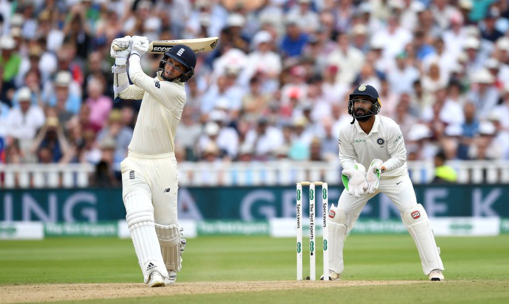 Sam Curran Wisden Cricketer of the year