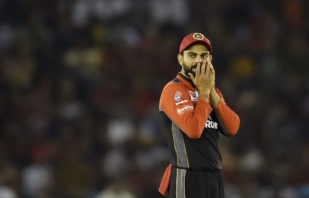 Kohli, AB de Villiers, KXIP vs RCB, Indian Premier League, IPL 2019