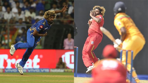 Lasith Malinga