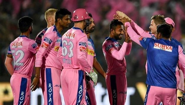 Rajasthan Royals