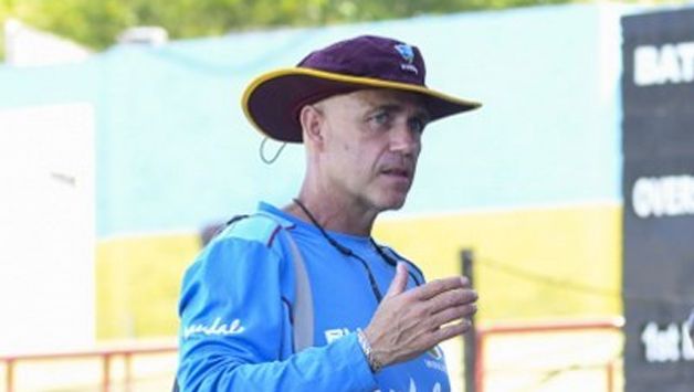 Richard Pybus