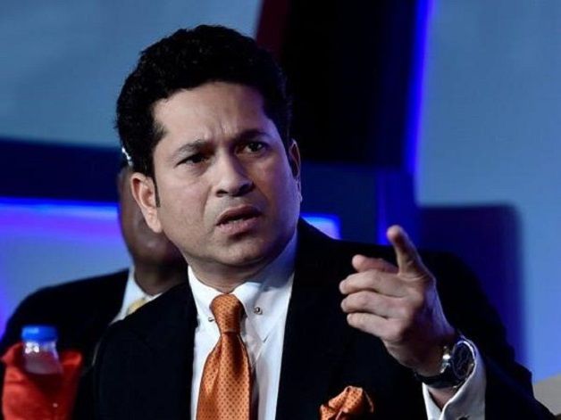 Sachin Tendulkar, VVS Laxman, BCCI