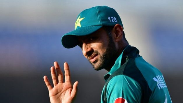 Shoaib Malik Pakistan 