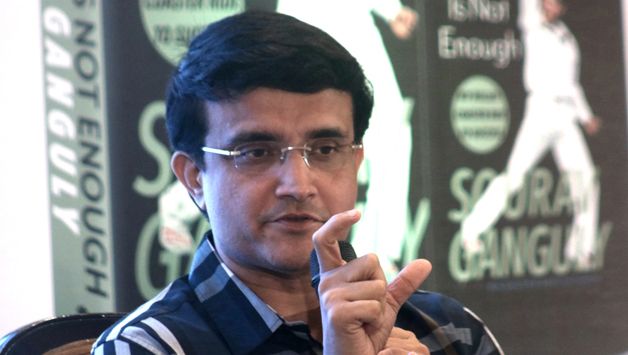 Sourav Ganguly IPL 2019 BCCI Delhi Capitals