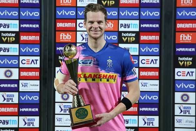 Steve Smith, Ajinkya Rahane, RR, RR vs MI, IPL 2019, Indian Premier League