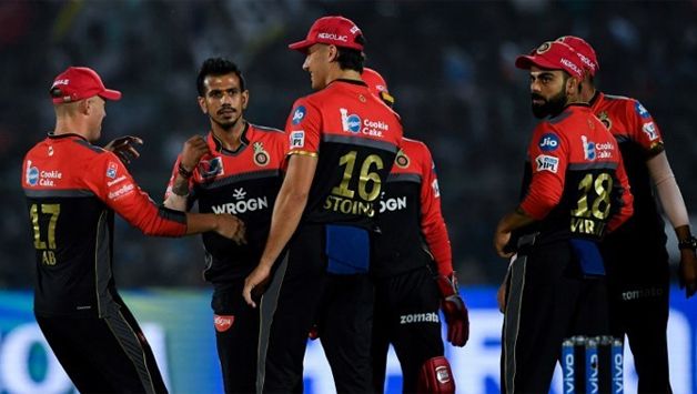 Yuzvendra Chahal