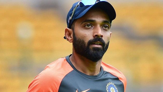 Ajinkya Rahane, ICC World Cup 2019, India, Mahendra Singh Dhoni