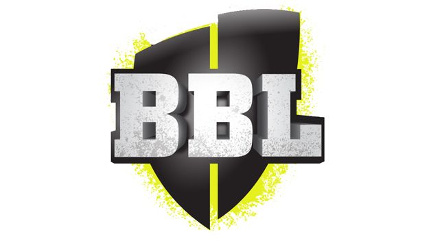 Big Bash League 2019