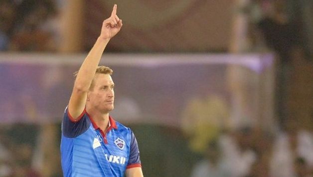 Chris Morris IPL 2019