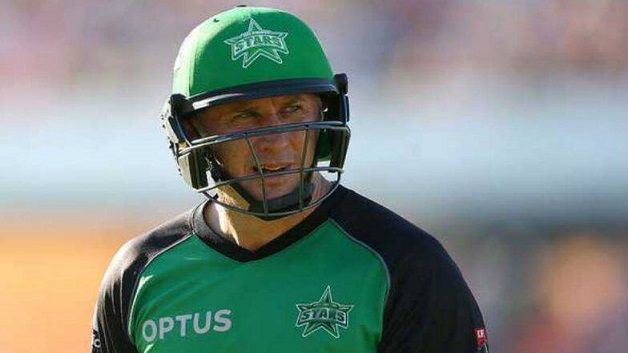 David Hussey, Stephen Fleming, Australia, Big Bash League, BBL, Melbourne Stars