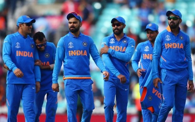 India, ICC World Cup 2019, Kohli World Cup
