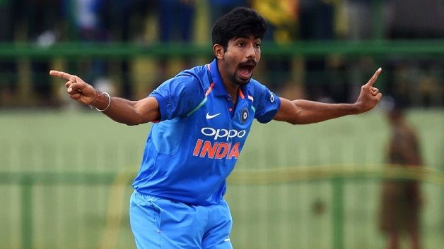 Jasprit Bumrah, India, ICC World Cup 2019. World Cup, Mohinder Amarnath
