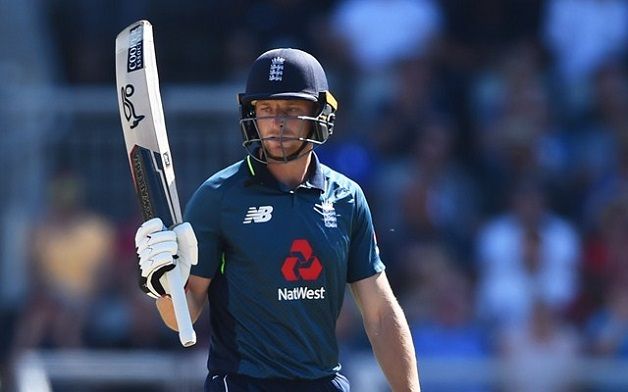 Jos Buttler, England vs Pakistan, England, Pakistan, Trent Bridge