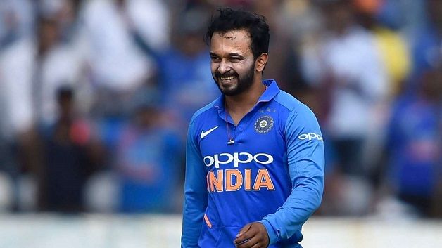 Chandrakant Pandit, Kedar Jadhav, India, World Cup, ICC World Cup 2019