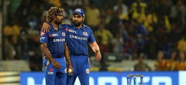 Rohit Sharma, Lasith Malinga, Mumbai Indians, Chennai Super Kings, Indian Premier League, IPL 2019
