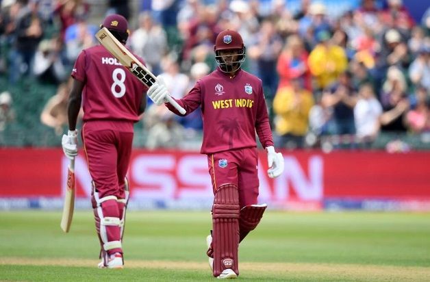 Shai Hope, New Zealand vs West Indies, ICC World Cup 2019, Hope New Zealand vs West Indies, Hope World Cup