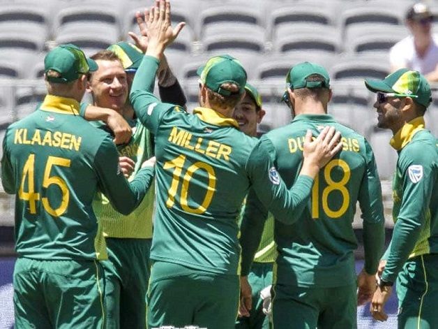South Africa, ICC World Cup 2019, South Africa chokers World Cup, Kepler Wessels