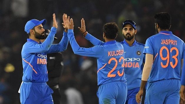 Virat Kohli, India, World Cup 2019, Jasprit Bumrah, Bhuvneshwar Kumar, Kuldeep Yadav, Indian cricket team, World Cup 2019