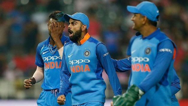 India, England, New Zealand, ICC ODI rankings, ICC Test rankings