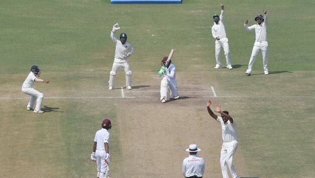 India vs West Indies 2019 cricket schedule