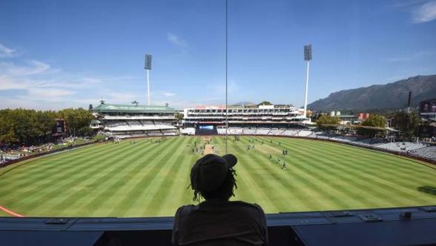 Cricket Stadium fan general