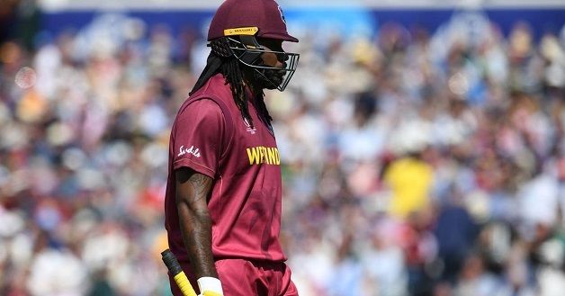 Chris Gayle, Australia vs West Indies, World Cup, ICC World Cup 2019