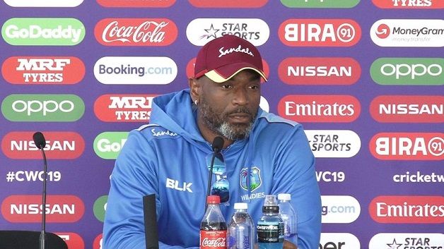 Sri Lanka vs West Indies, Floyd Reifer, Sri Lanka, West Indies, World Cup, ICC World Cup 2019
