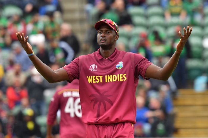 west indies cricket shirt 2019