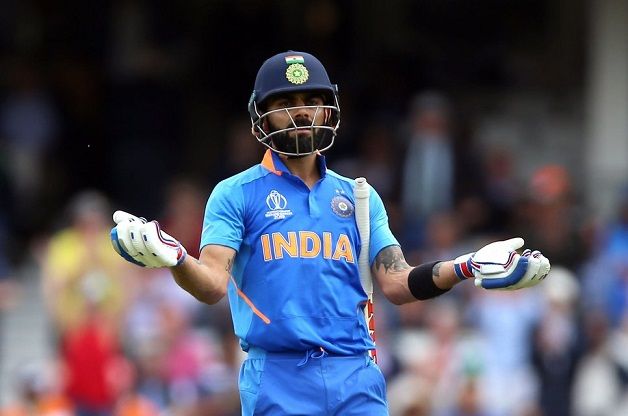 Virat Kohli, Steve Smith, India vs Australia, India, Australia, World Cup, ICC WOrld Cup 2019