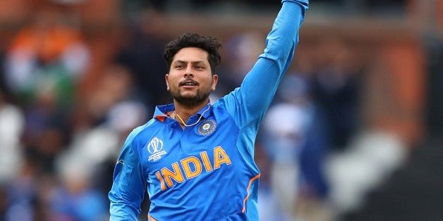 Kuldeep Yadav, Fakhar Zaman, Babar Azam, India vs Pakistan, World Cup, ICC World Cup 2019
