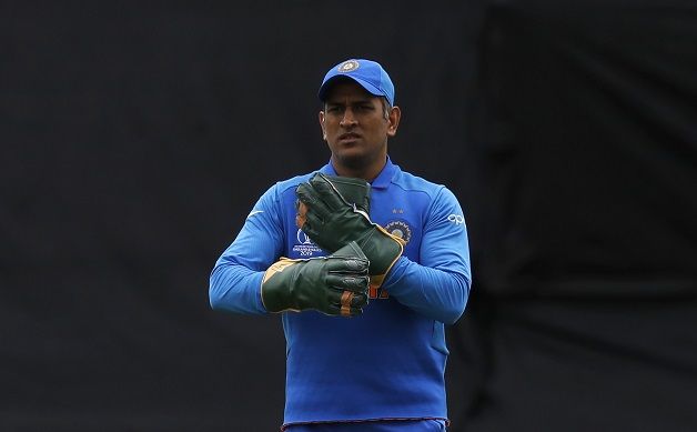 Dhoni, India vs Australia, India, Australia, Dhoni gloves, World Cup, ICC World Cup 2019