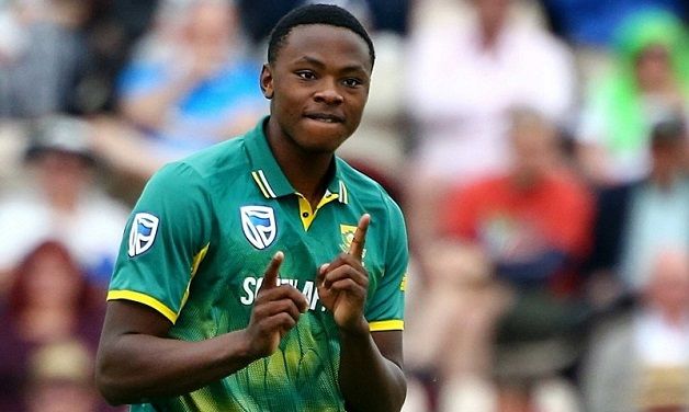 Kagiso Rabada, ICC Cricket World Cup 2019, South Africa