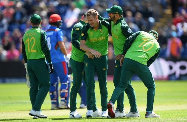 South Africa vs Afghanistan, South Africa, Afghanistan, ICC World Cup 2019, World Cup, points table