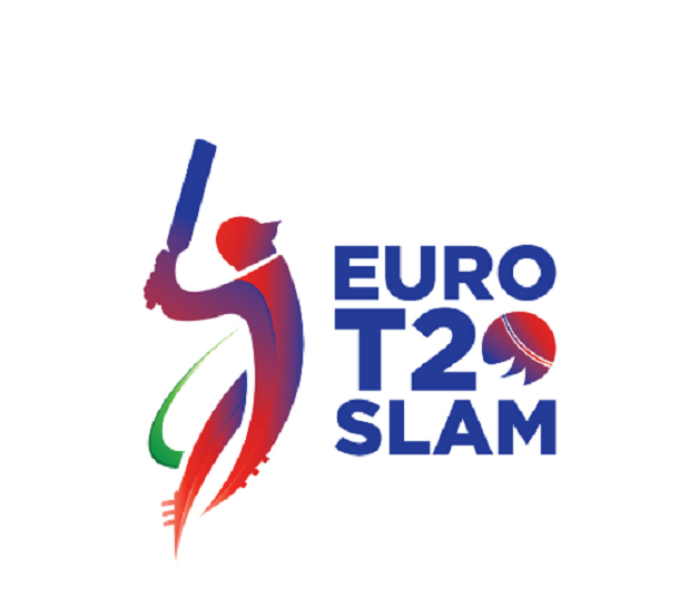 Euro T20 Slam