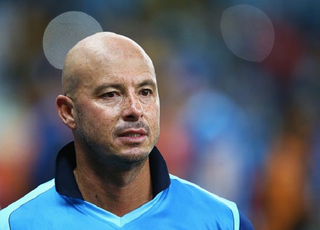 South Africa, Herschelle Gibbs, Euro T20 Slam