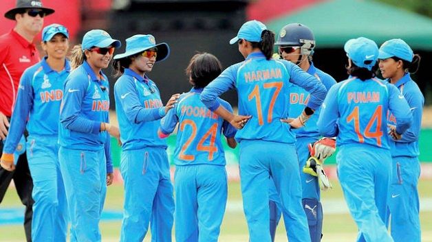 Narendra Hirwani, India women, Harmanpreet Kaur, Mithali Raj