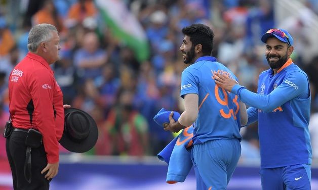 India vs Bangladesh, India, Bangladesh, Jasprit Bumrah, Virat Kohli, ICC World Cup 2019, World Cup