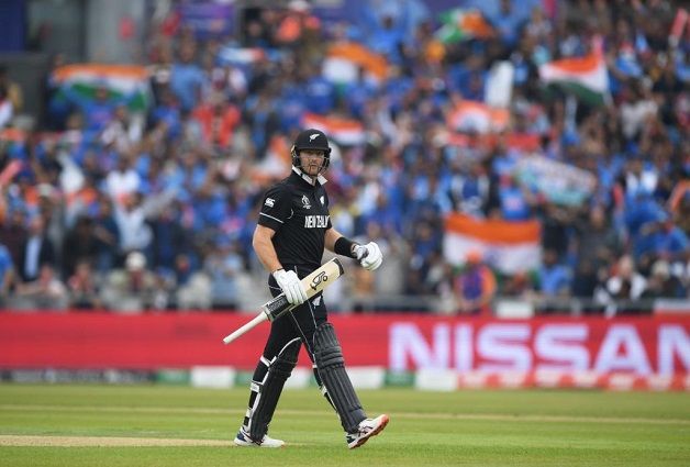 England vs New Zealand, England, New Zealand, Martin Guptill, Adam Milne, ICC World Cup 2019, World Cup