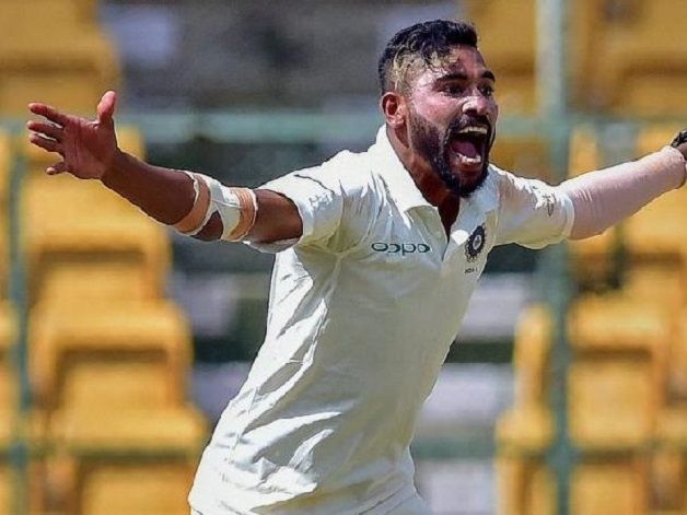 India A vs West Indies A, India A, West Indies A, Mohammed Siraj