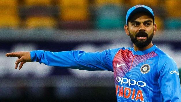 India, India vs West Indies, West Indies, Virat Kohli