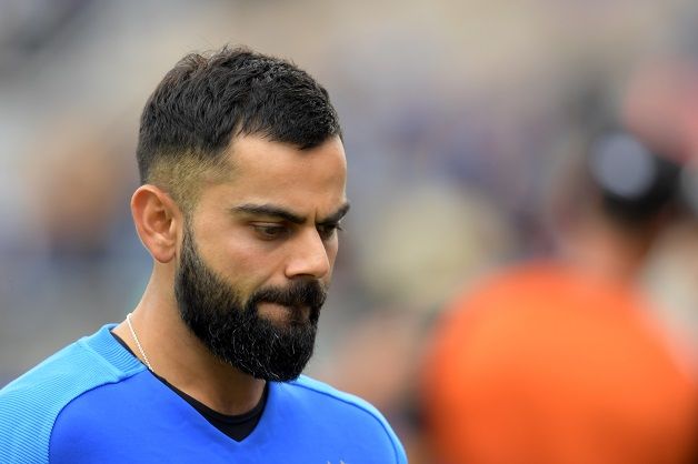 India vs New Zealand, India, New Zealand, Virat Kohli, ICC World Cup 2019, World Cup 