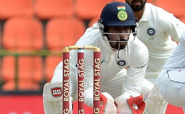India A vs West Indies A, India A, West Indies A, Wriddhiman Saha